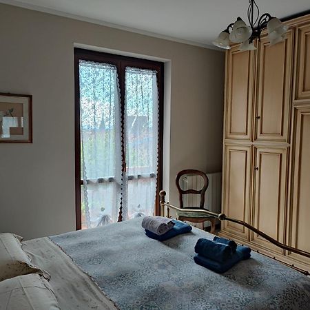 Come A Casa Monsummano Terme Buitenkant foto