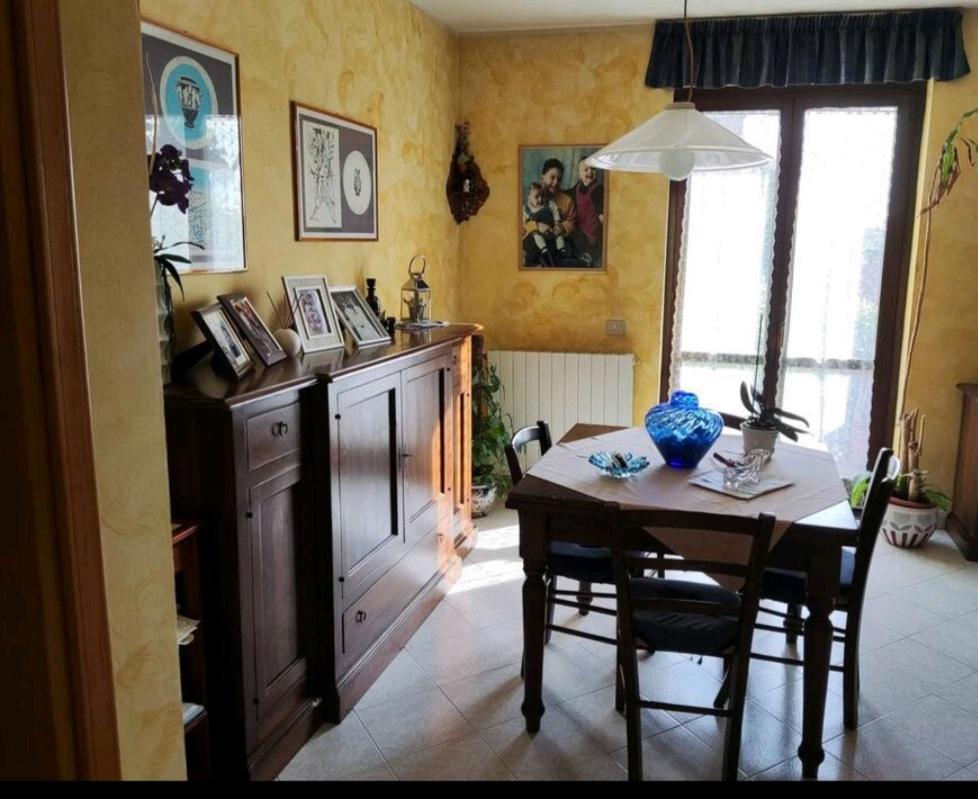Come A Casa Monsummano Terme Buitenkant foto