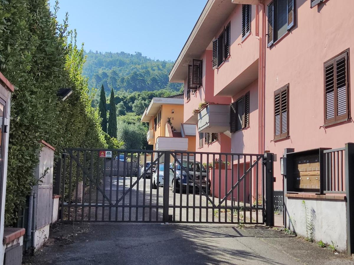 Come A Casa Monsummano Terme Buitenkant foto