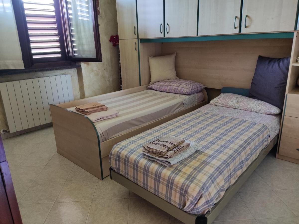 Come A Casa Monsummano Terme Buitenkant foto