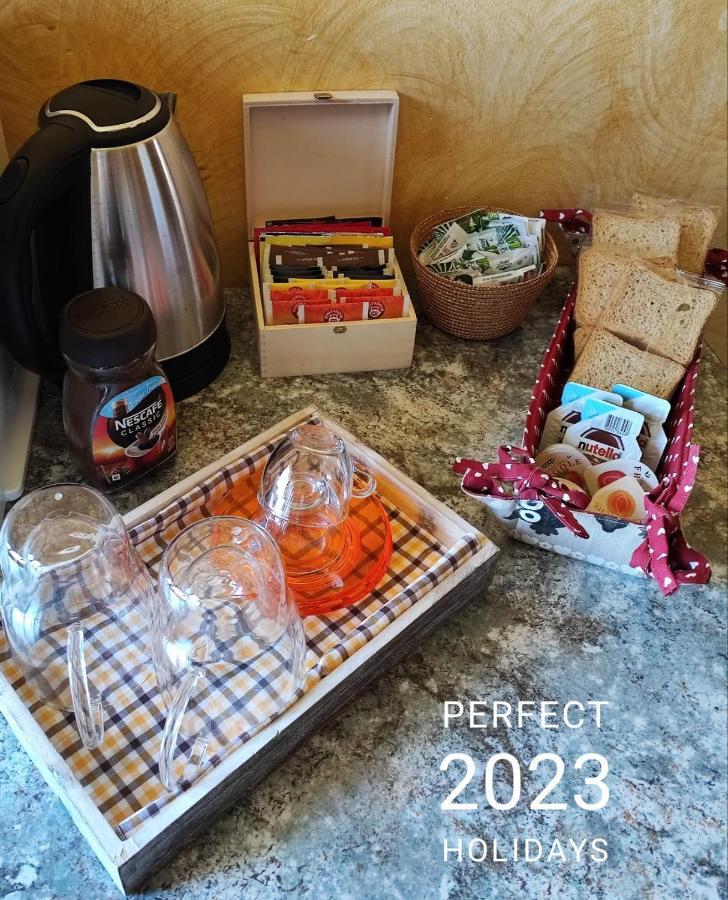 Come A Casa Monsummano Terme Buitenkant foto