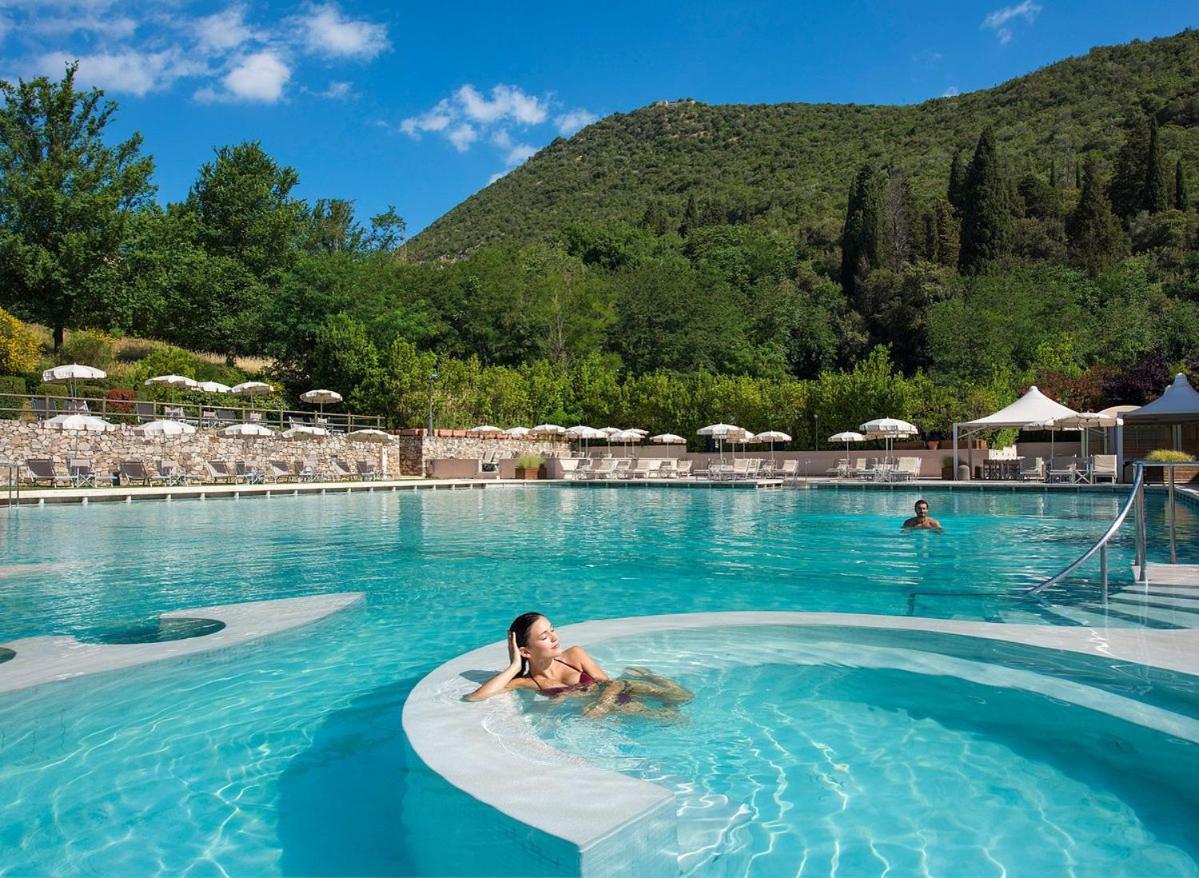 Come A Casa Monsummano Terme Buitenkant foto