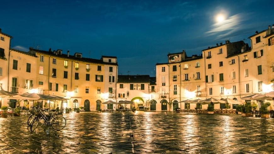 Come A Casa Monsummano Terme Buitenkant foto
