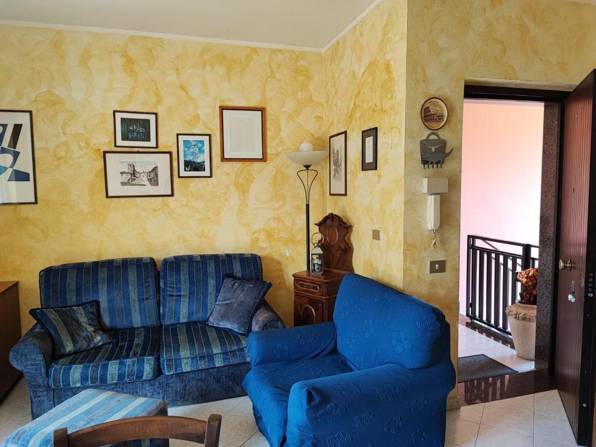 Come A Casa Monsummano Terme Buitenkant foto