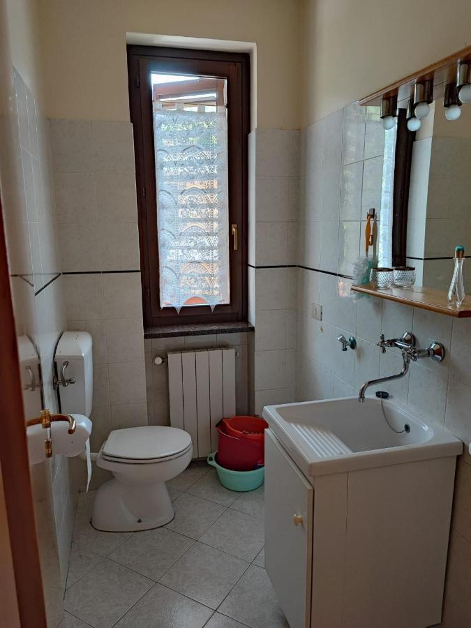 Come A Casa Monsummano Terme Buitenkant foto