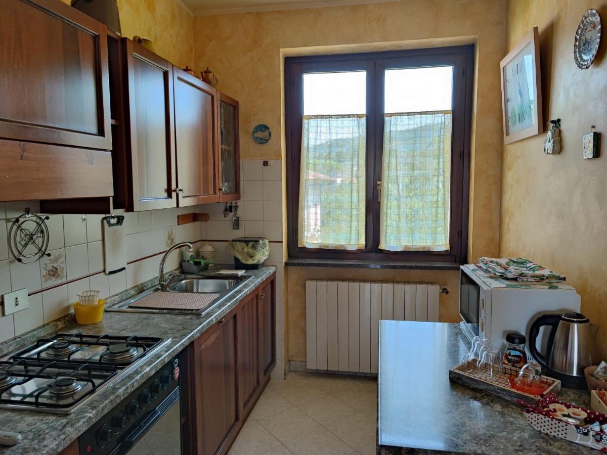 Come A Casa Monsummano Terme Buitenkant foto