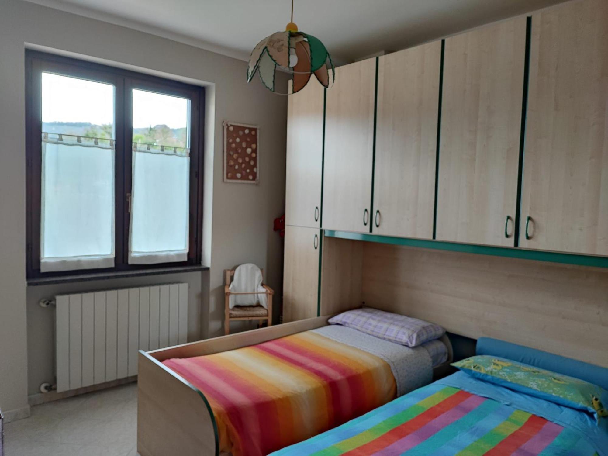 Come A Casa Monsummano Terme Buitenkant foto