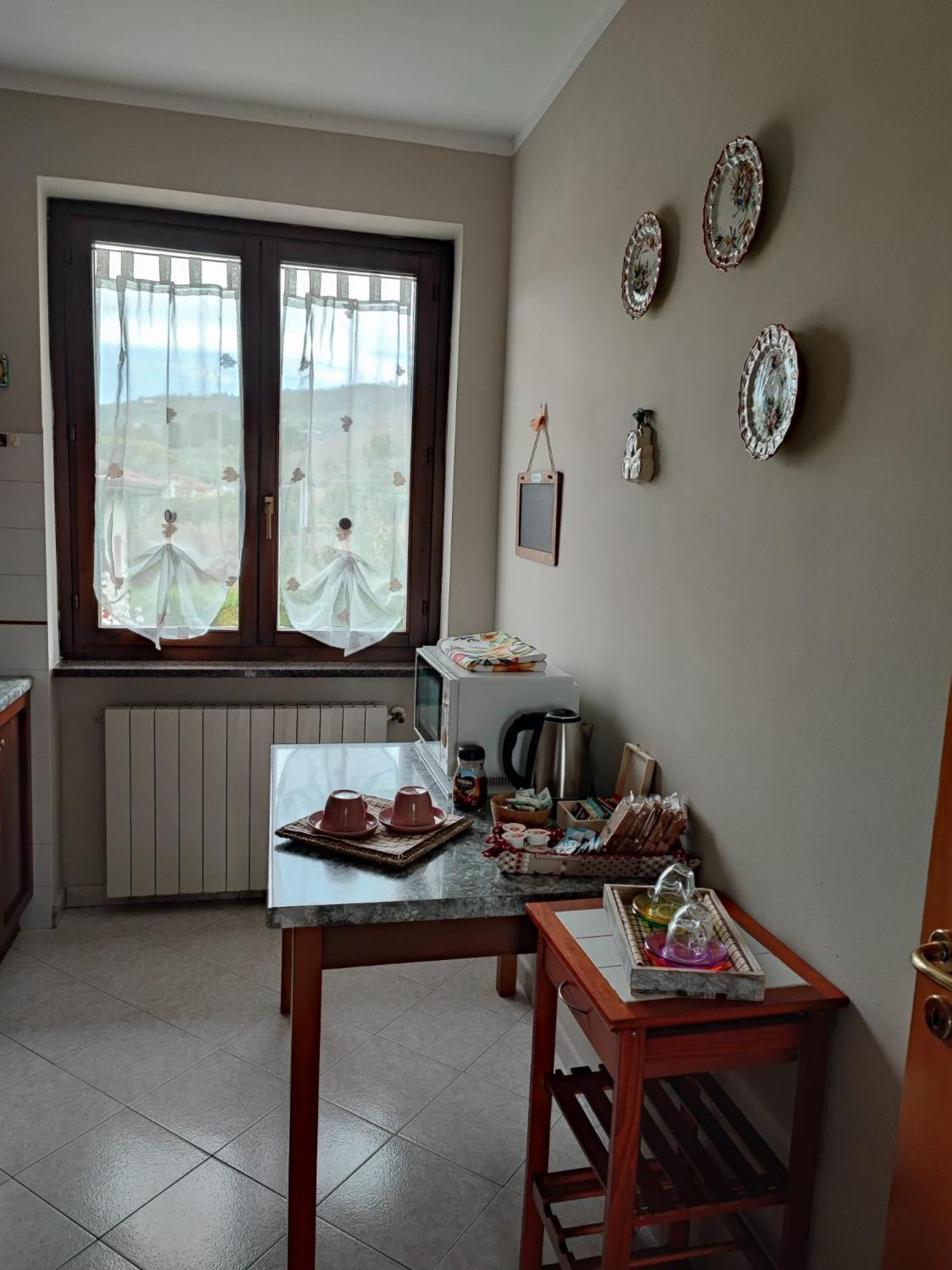 Come A Casa Monsummano Terme Buitenkant foto