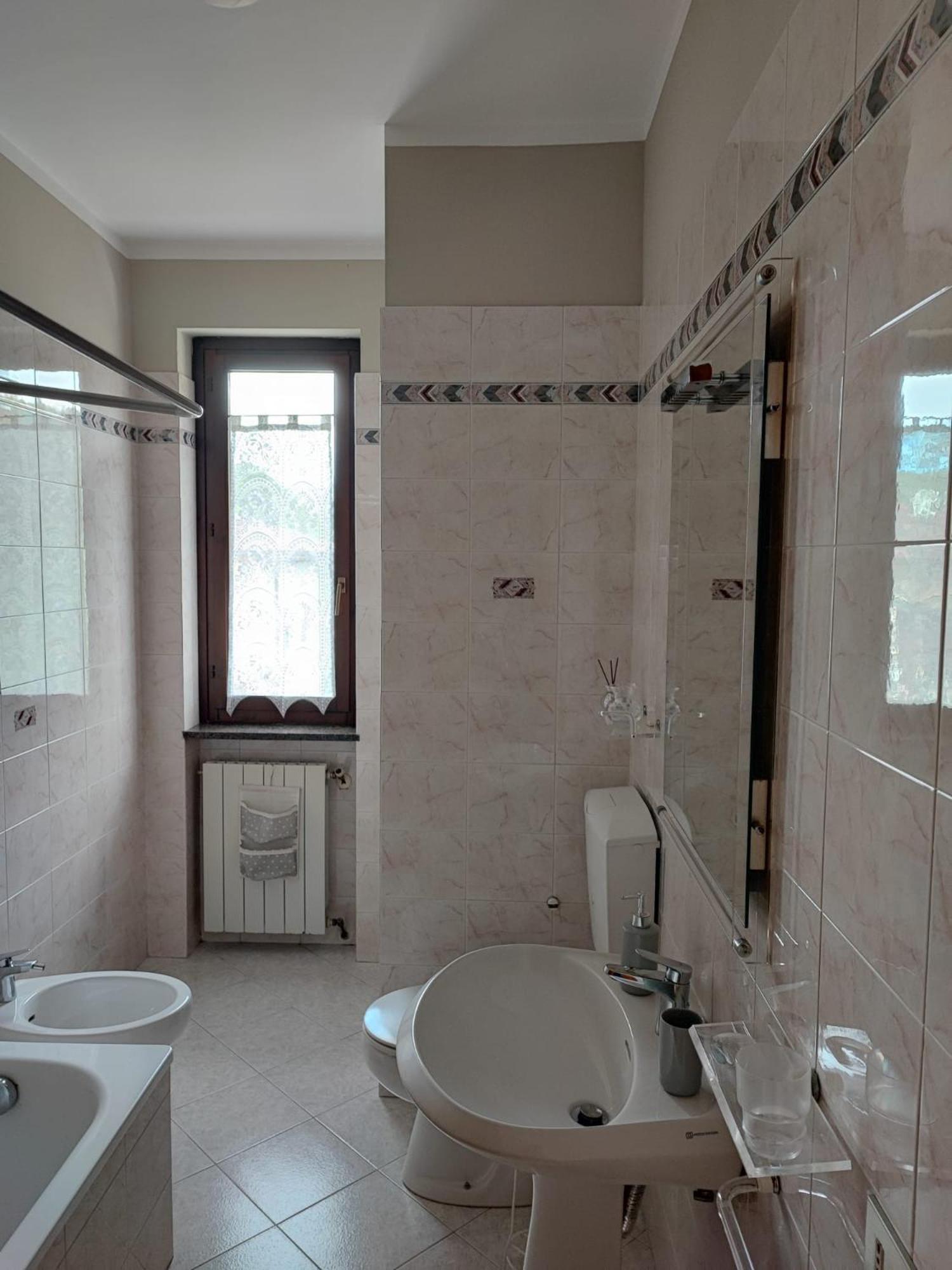 Come A Casa Monsummano Terme Buitenkant foto