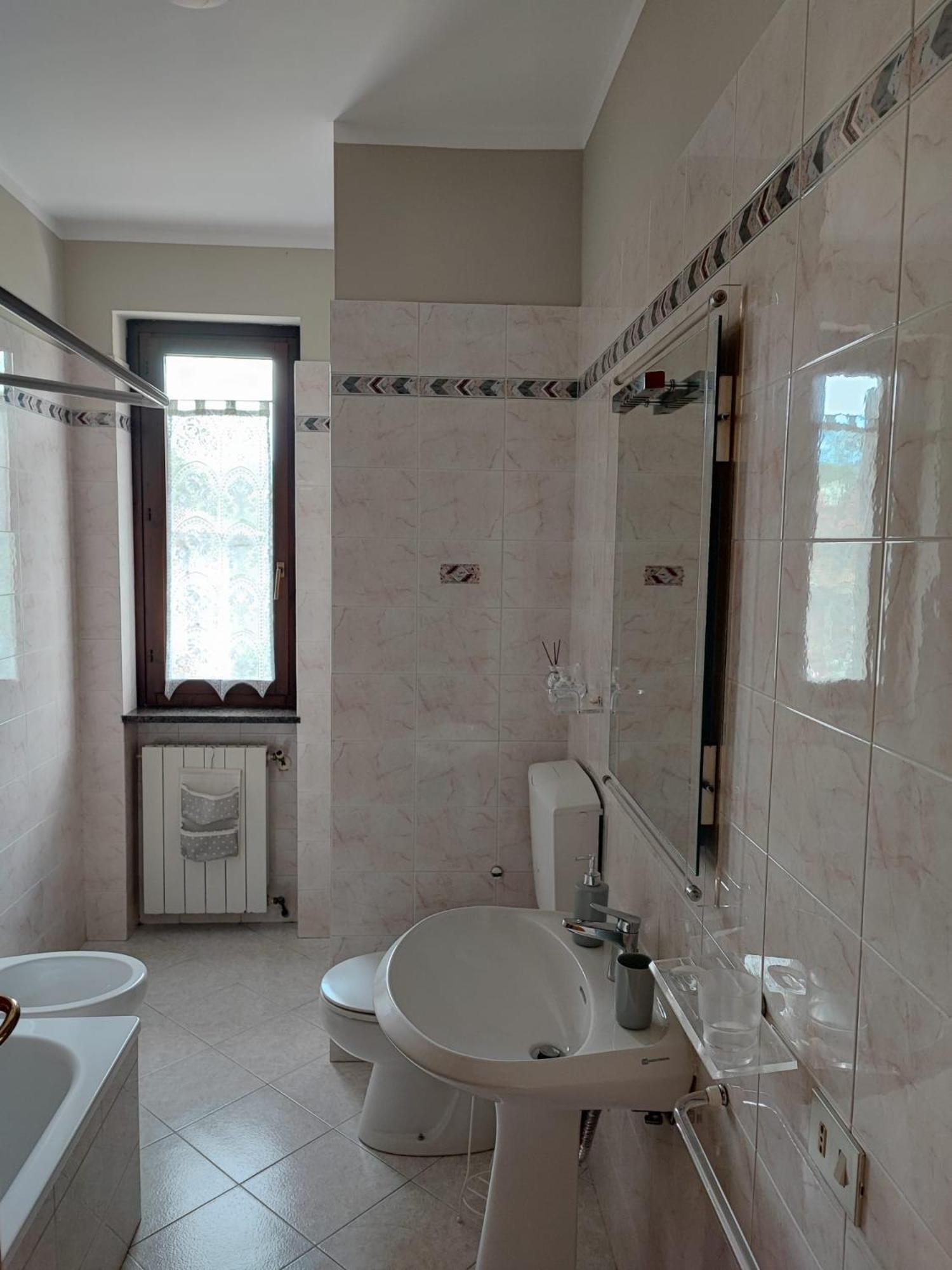 Come A Casa Monsummano Terme Buitenkant foto