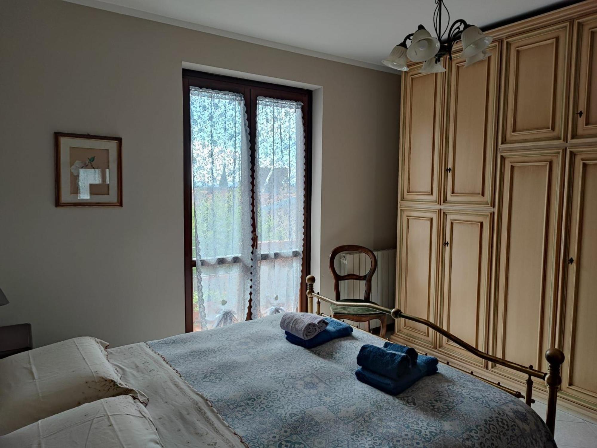 Come A Casa Monsummano Terme Buitenkant foto